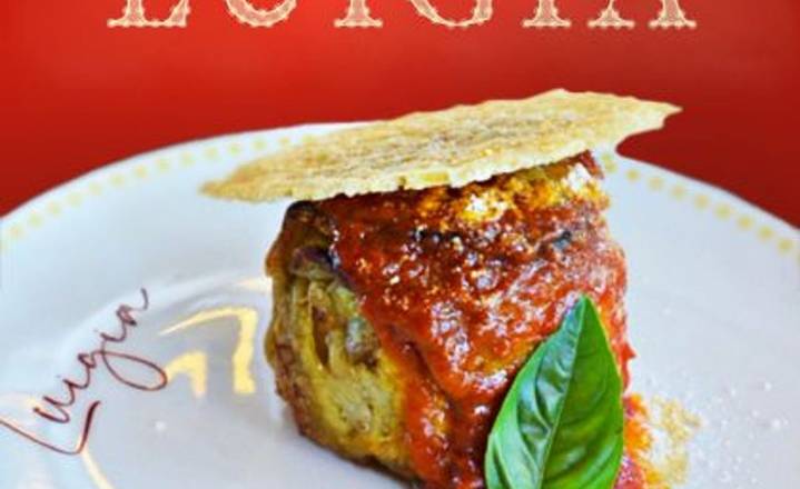 MELANZANE ALLA PARMIGIANA