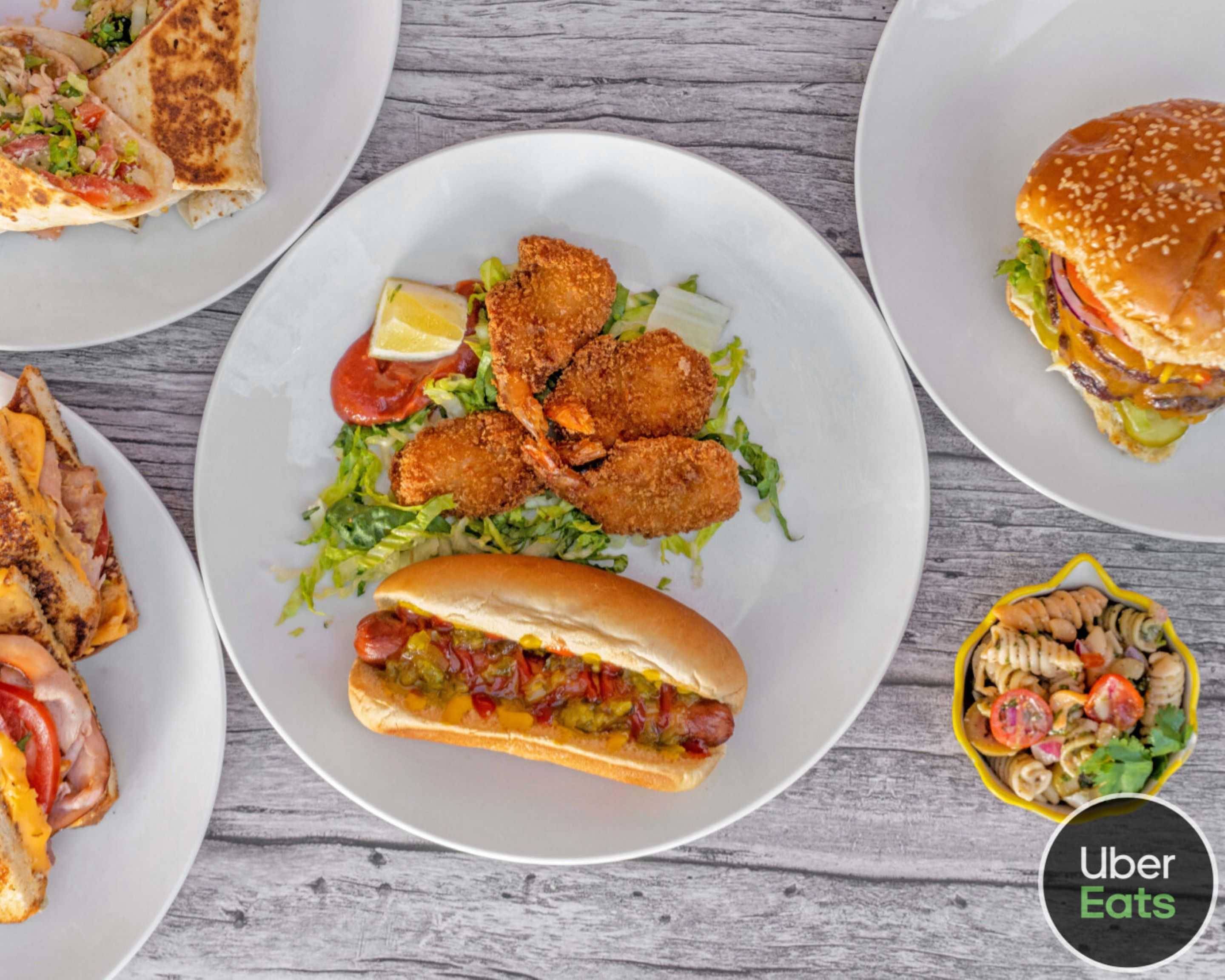 Order Altamont Deli & Grill Menu Delivery in Asheville Menu & Prices