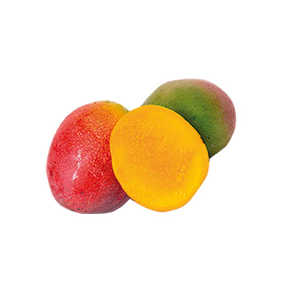 Mango haden (unidad: 350 g aprox)