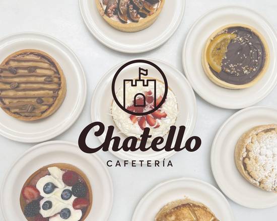 Chatello Cafeteria
