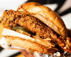 Turbo Chicken (5234 Portage Road)