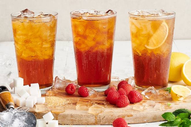 Gold Peak Iced Tea