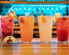 Juan's Flying Burrito - LGD