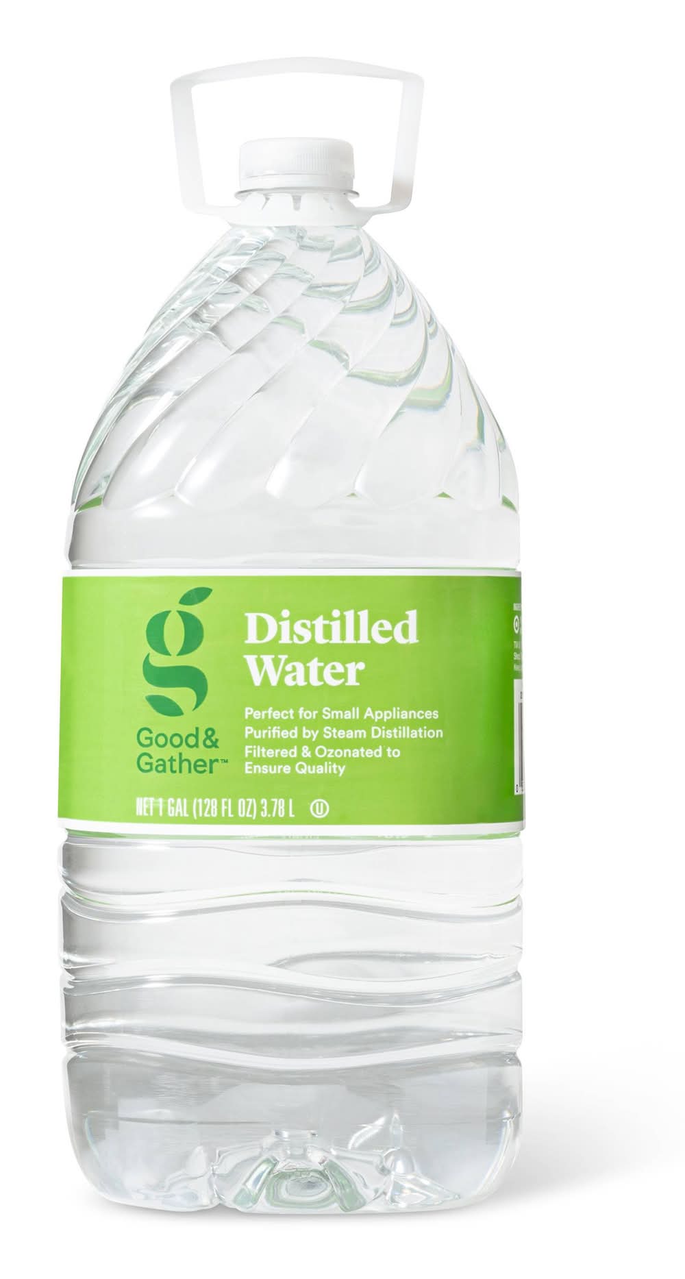 Good & Gather Distilled Water (1 gal)