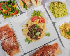 Soepa (1540 Queen Street West Toronto) 