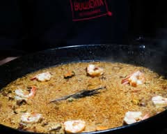 Restaurante La Boqueria (Barcelona)