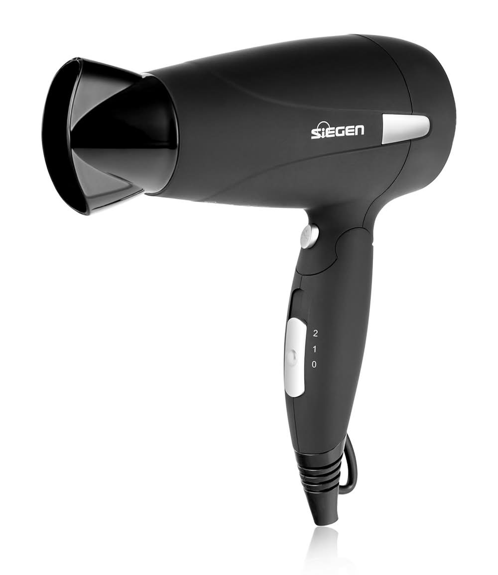 Siegen · Secador de pelo sg-3012