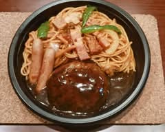 鉄板ダイニングカルチャー