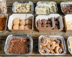 Dolce Desserts