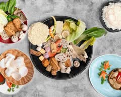 Malatang 麻辣煮義