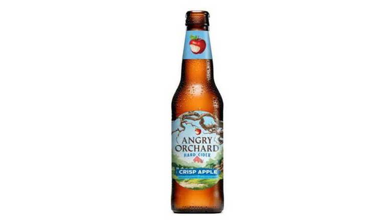Angry Orchard, 6Pk- Bottle Cider 5.0% Abv