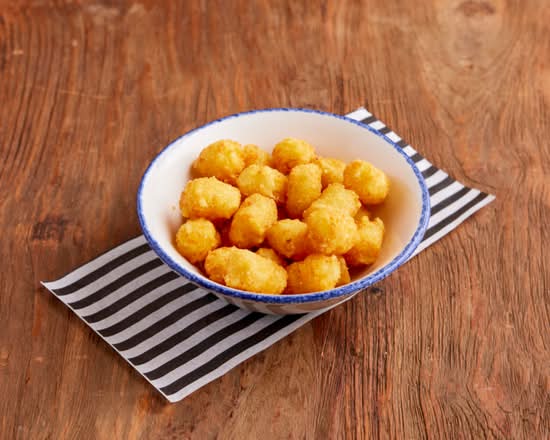 Potato Tots (V)