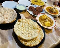 インドレストラン マザ Indian Restaurant Maza