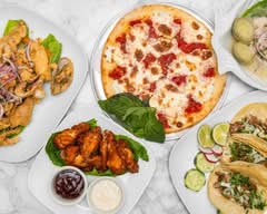 Virtual Cravings