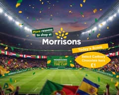 Morrisons - Strood