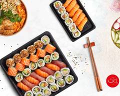 Sushi Gourmet - Tours