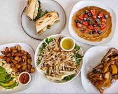 Angela’s Cafe (East Lansing)
