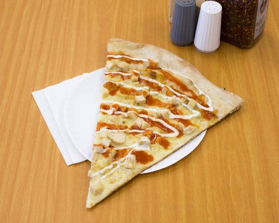 Buffalo Chicken