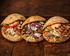 Beef Box (1023 East Colorado Street)