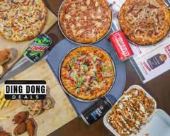 FRESH DOUGH PIZZA AND KEBAB