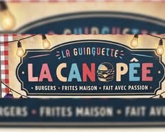 La Canopêe Friterie Guinguette
