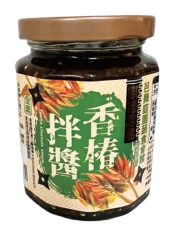 香椿拌醬240g <240g克 x 1 x 1BOTTLE瓶>