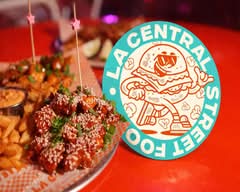 La Central Street Food (Tibás)