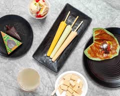 Durga's Paan & Falooda House (Bella Vista)