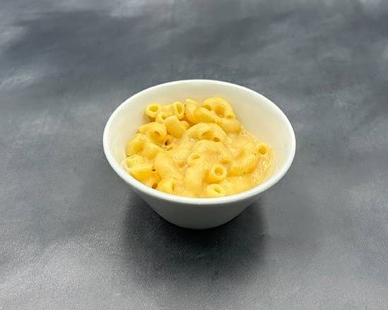 Mac & Cheese (V)