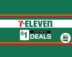 7-Eleven (908 Nw 17Th St)