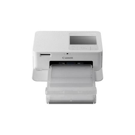 Selphy Cp1500 Compact Photo Printer White