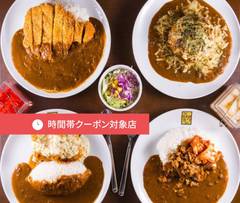 カレー倶楽部 ルウ 渡辺通店 Curry club Lou Watanabedori shop