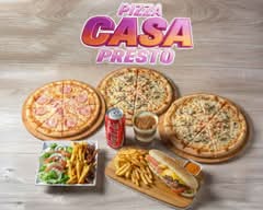 PIZZA CASA PRESTO 🇮🇹