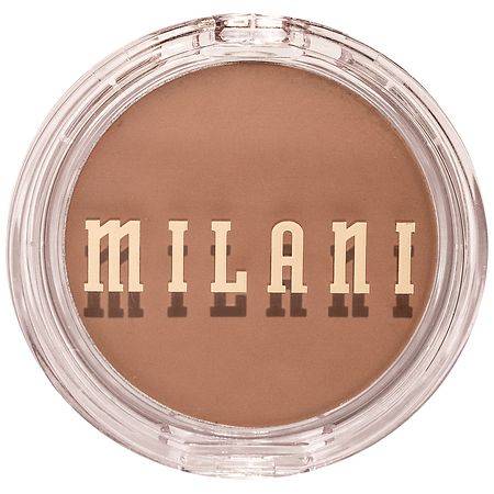 Milani Cheek Kiss Cream Bronzer - 0.23 oz