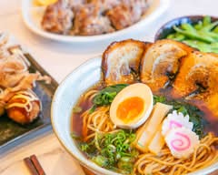 Tensuke Ramen