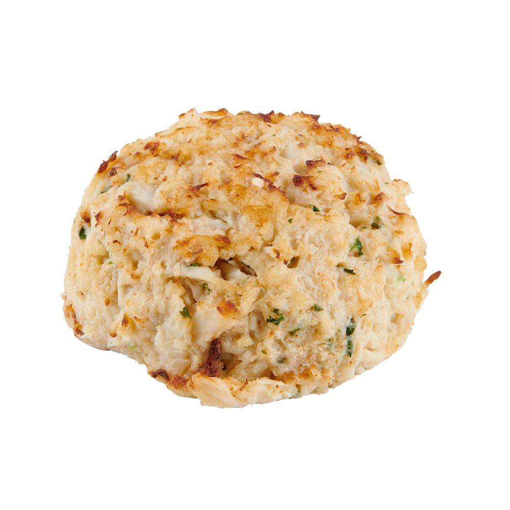 Ultimate Lump Crab Cakes