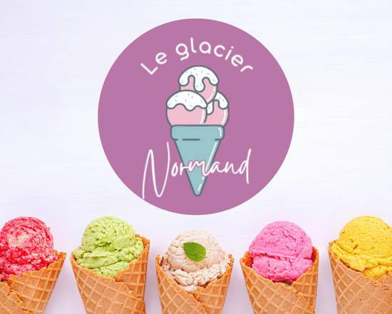 Le Glacier Normand