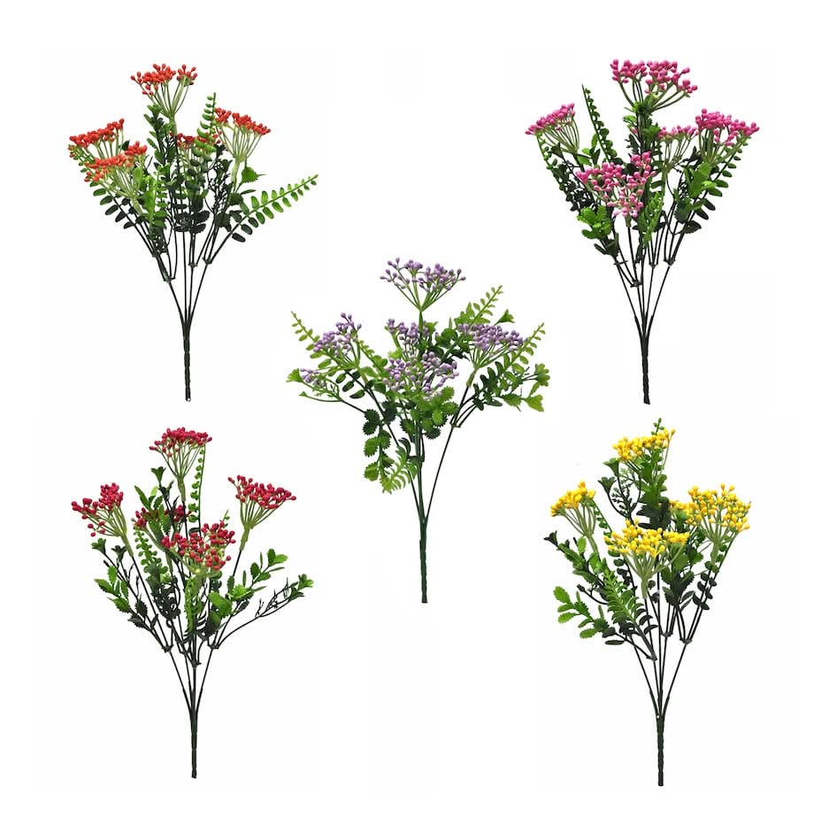 Floral Garden Summer Filler Bush, 1 ct.