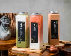 五邁鄉茶菁文化舍 東海店