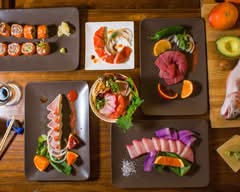 Sushi Bear (17292 East McFadden Avenue)