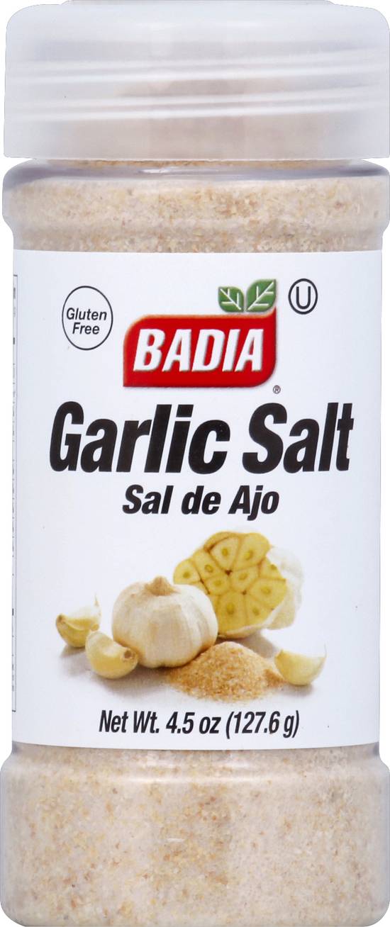 Badia Garlic Salt