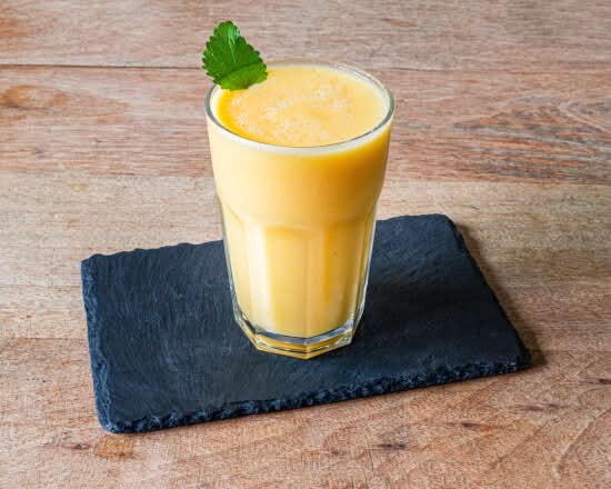 Smoothie Tropical Twist