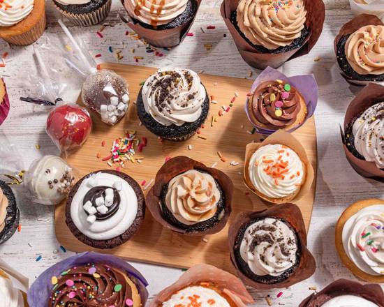 Cup & Cake Company - Doylestown