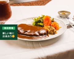 【創業40年の老舗】鉄板焼 犇亭＆HONTEI CAFE