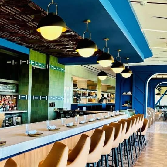 Ramsay's Kitchen - Harrah's Cherokee Valley River Casino