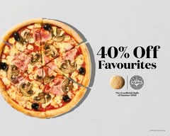 Milano Pizza & Pasta (Newbridge - Whitewater Shopping Centre)