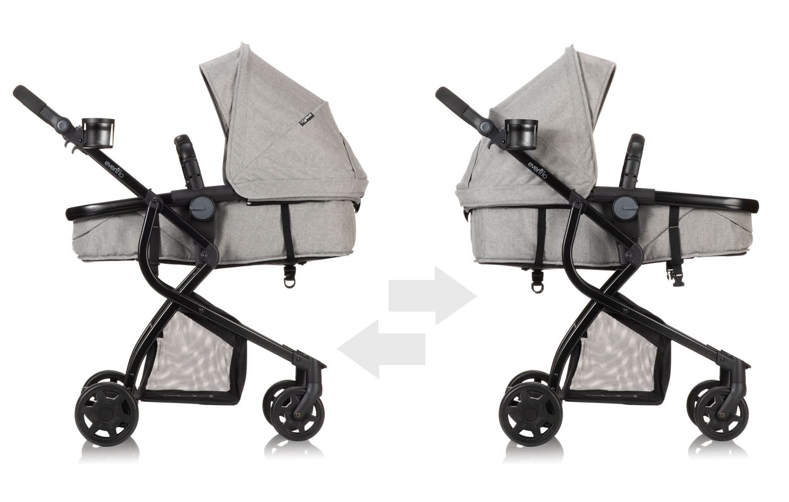 luxury dog stroller Luxury Pet Stroller for Small & Medium Dogs – Whisker Bark