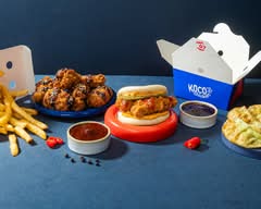 Koco Chicken (Jena)