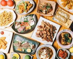 【日本料理・海鮮料理・焼肉】つばくらめ tubakurame