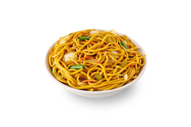 CHOW MEIN